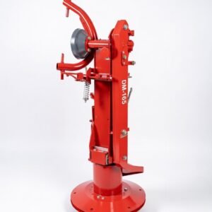 Роторная косилка DM-165