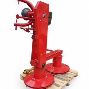 Роторная косилка DM-165