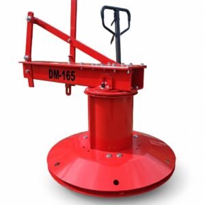 Роторная косилка DM-165