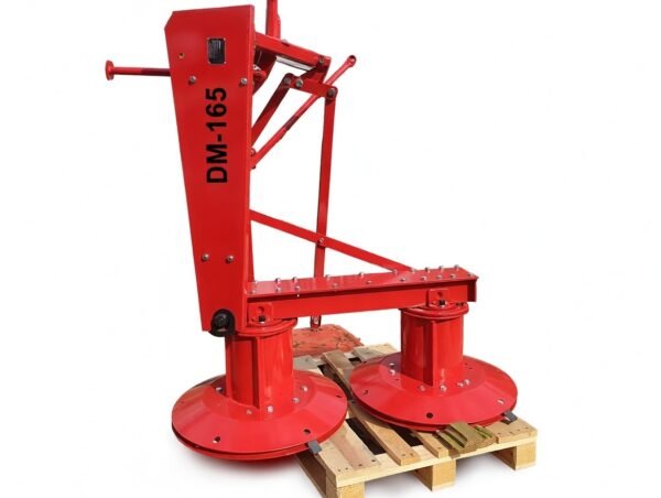 Роторная косилка DM-165