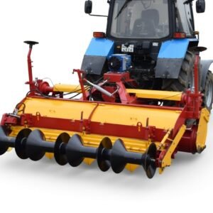 Агрегат почвообрабатывающий комбинированный АПК