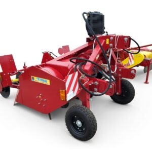 Агрегат почвообрабатывающий комбинированный АПК-1,4