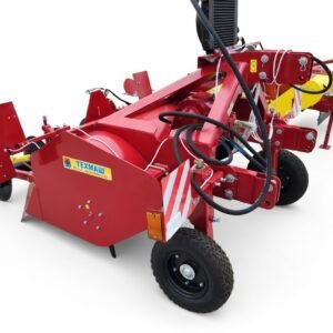 Агрегат почвообрабатывающий комбинированный АПК-1,4