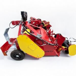 Агрегат почвообрабатывающий комбинированный АПК-1,4