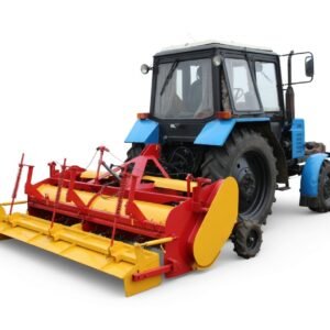 Агрегат почвообрабатывающий комбинированный АПК