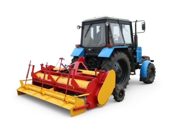 Агрегат почвообрабатывающий комбинированный АПК