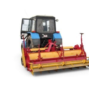 Агрегат почвообрабатывающий комбинированный АПК