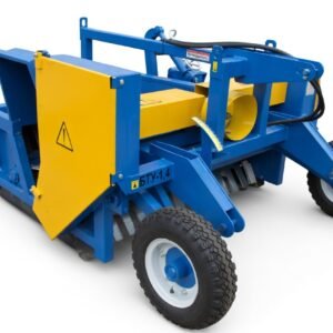 Ботвоудалитель БТУ-1,4