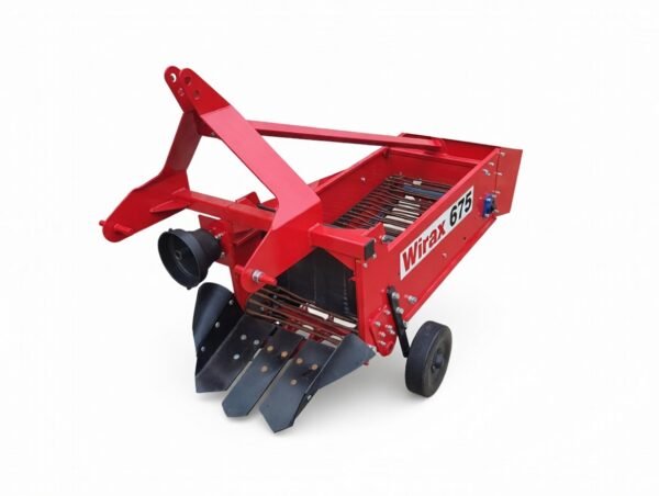 Картофелекопалка Wirax 675