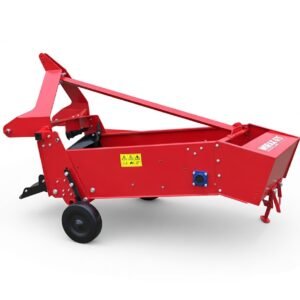 Картофелекопалка Wirax 675