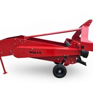 Картофелекопалка Wirax 675