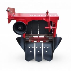 Картофелекопалка Wirax 675