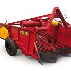 Картофелекопатель КТН-2В