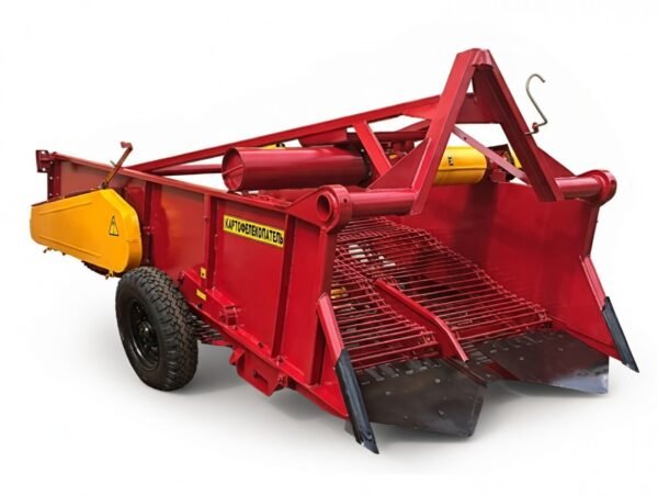 Картофелекопатель КТН-2В