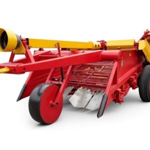 Картофелекопатель полунавесной 2-рядный КТС-1,4А