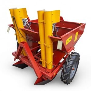 Картофелесажалка навесная 2-рядная Л-201