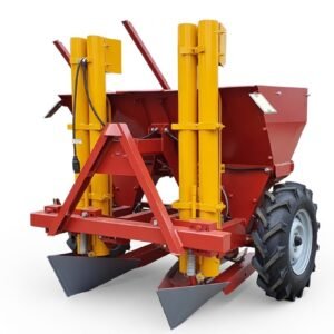 Картофелесажалка навесная 2-рядная Л-201