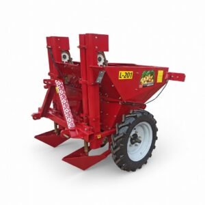Картофелесажалка навесная 2-рядная Л-201