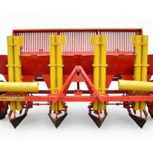 Картофелесажалка навесная 4-рядная Л-202