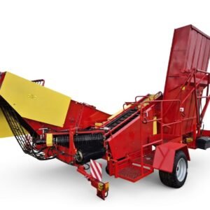 Комбайн картофелеуборочный ККУ-1