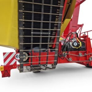 Комбайн картофелеуборочный ККУ-1