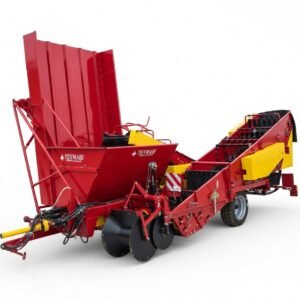 Комбайн картофелеуборочный ККУ-1