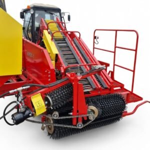 Комбайн картофелеуборочный ККУ-1