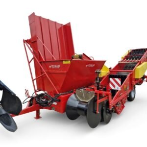 Комбайн картофелеуборочный ККУ-1