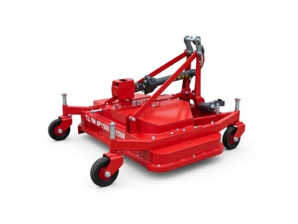 Косилки роторные газонные садовые для МТЗ 320 и аналогов ТЦ ПМ КР1500 1500 мм