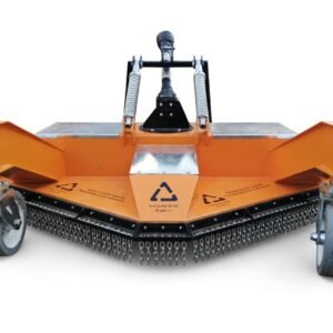 Косилки роторные газонные садовые для МТЗ 82 ТЦ ПМ КР2004 1850 мм