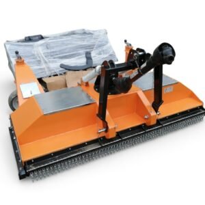 Косилки роторные газонные садовые для МТЗ 82 ТЦ ПМ КР2004 1850 мм