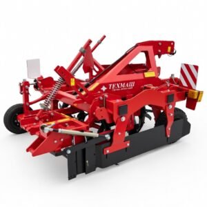 Культиватор-гребнеобразователь КГО