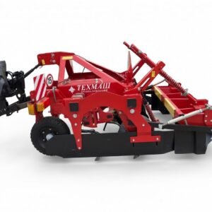 Культиватор-гребнеобразователь КГО