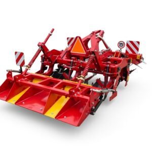 Культиватор-гребнеобразователь КГО