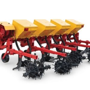 Культиватор-окучник навесной КОН