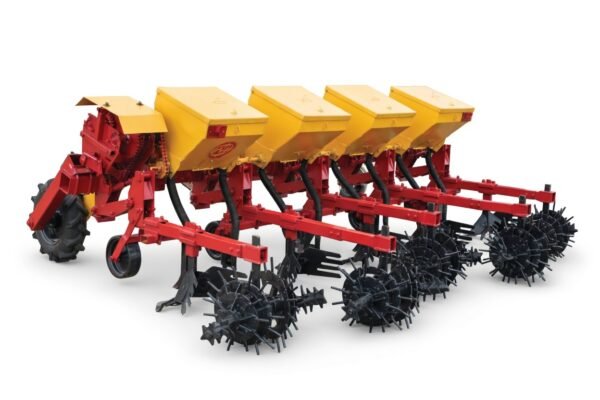 Культиватор-окучник навесной КОН