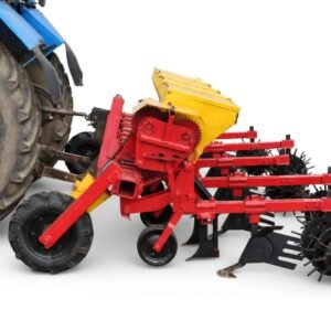 Культиватор-окучник навесной КОН