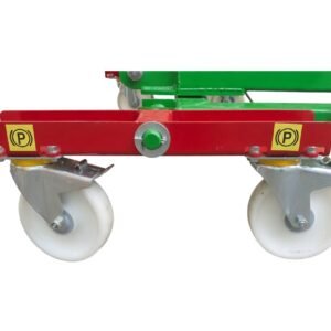 Конвейер наклонный КН-650