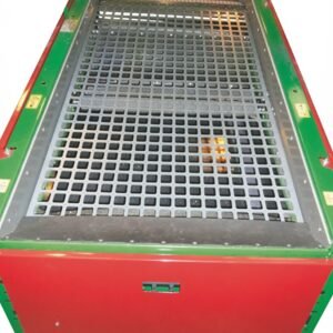 Машина калибровочная (сетчатая) МК-900